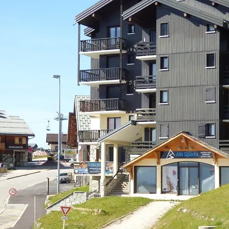 Les Saisies, 1 Pièce, 4 Personnes - Fr-1-594-192 Appartement