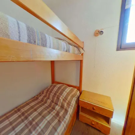 Apartment Les Saisies, 4 Personnes, Avec Balcon - Fr-1-594-192
